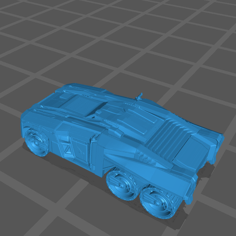 Dominus 3D Models for Free - Download Free 3D ·