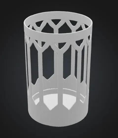 Can Holder (size of a slim can)
