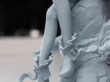 Firefly - Honkai Star Rail Game Figure For 3D Printing-8