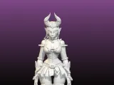 Elf Girl-8