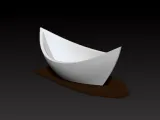 BOAT PLANTER V2-3