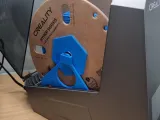 Creality Space Pi Filament Kurutucu orta makara-2