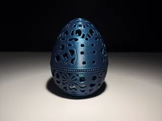 Easter Egg 1