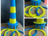 Beach ring toss game-2