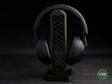 reDesk · headphone stand-2