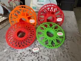 Snap-Tag Filament Spool System with Integrated Filament Clip-4