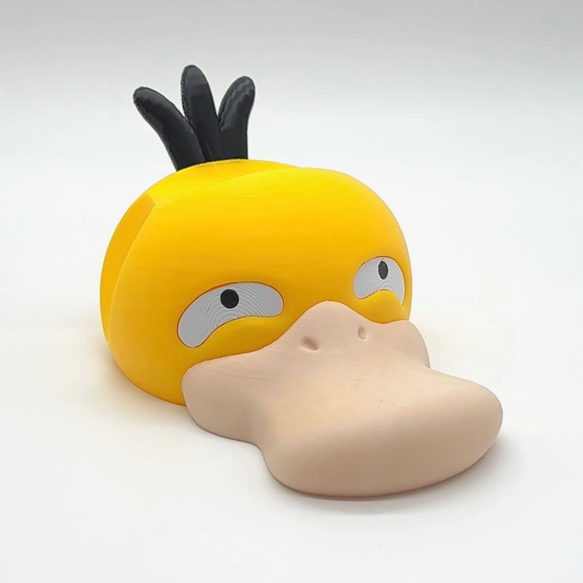 CONTROLER DE TITULAR PSYDUCK - ÎN FUNCȚIE DE CULORI
