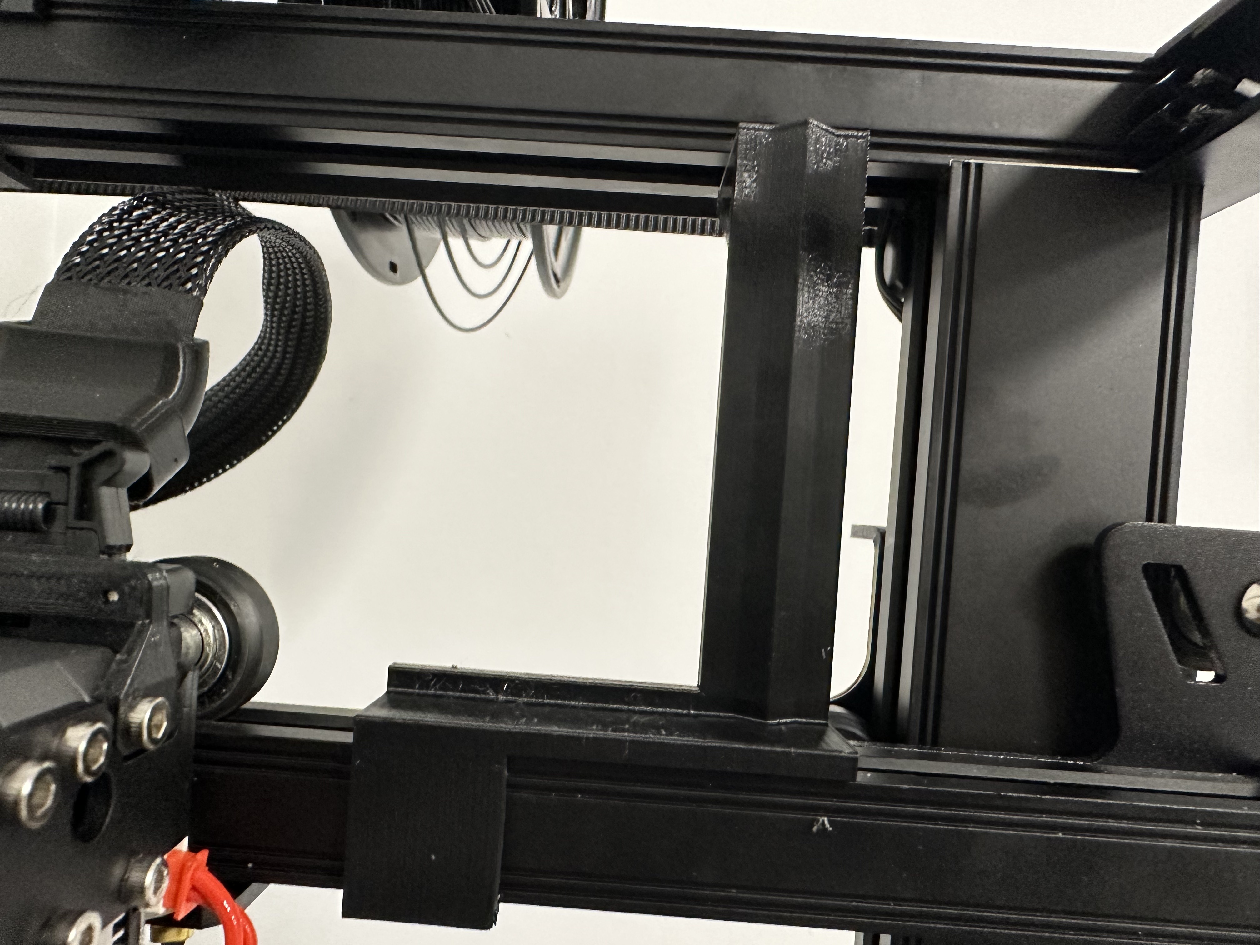 Herramienta calibrar, eje zeta, Creality S1, V2, V3. E.T.C | 3D models ...