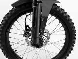 Talaria MX5 - Fork flaps and wing for Talaria MX5-2