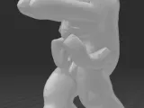 Wub, Bub, Shub, Süb, and Signore Awooga-4