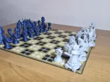 Dragonlord Chess-5