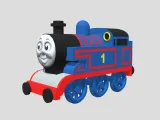 Thomas Train-2