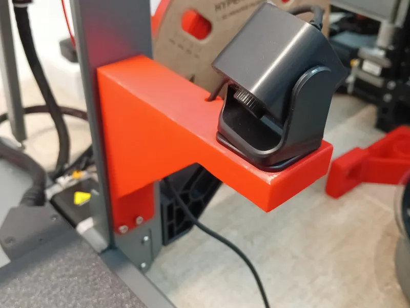 Ender-3 V3 Plus Camera Mount