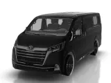 Toyota Granvia Premium 2020-2