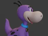 Dino Flintstone-3