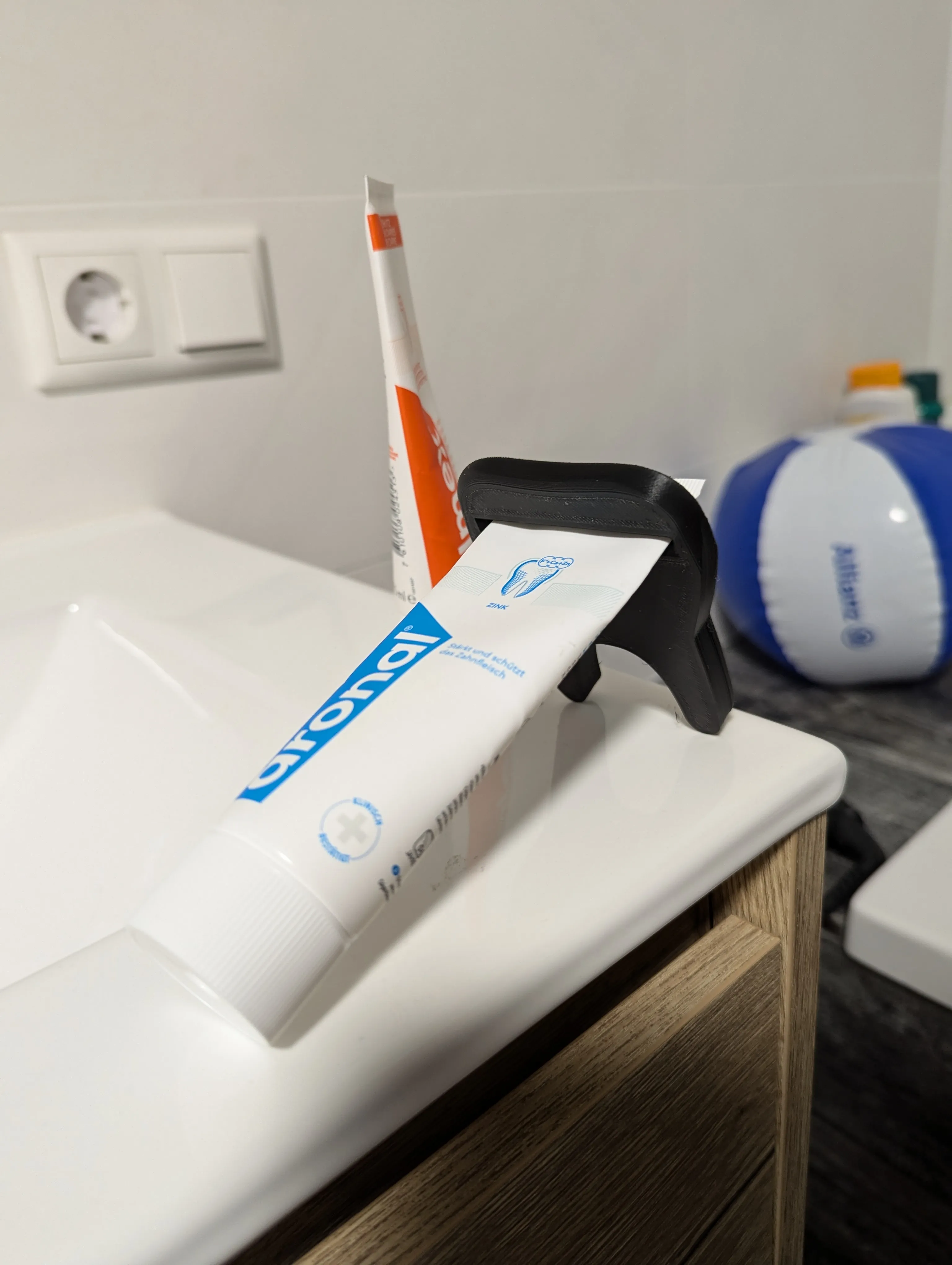 Toothpaste Sqeezer - Set