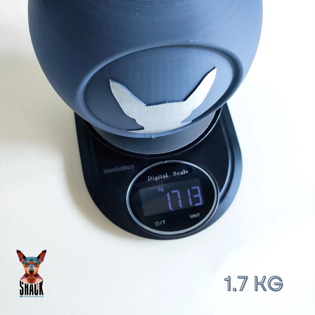 ¡KETTLEBELL!