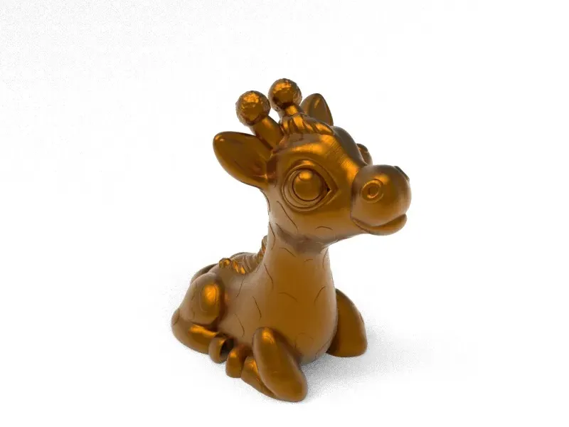 giraffe