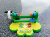 Egg Painter set-8