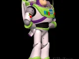 Buzz Lightyear - Toy Story-4