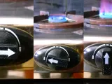 Gas stove knobs universal fit 2 models-2