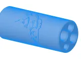 Hook Extractor Kit - 4 sizes - with Case-4