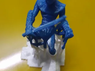 TMNT Villanos - Las Tortugas Ninja