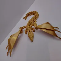 Silver Dragon-1