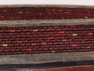 Brickwall