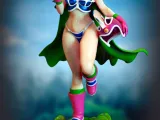 CHI CHI-1