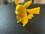 Pokemon Pikachu-1