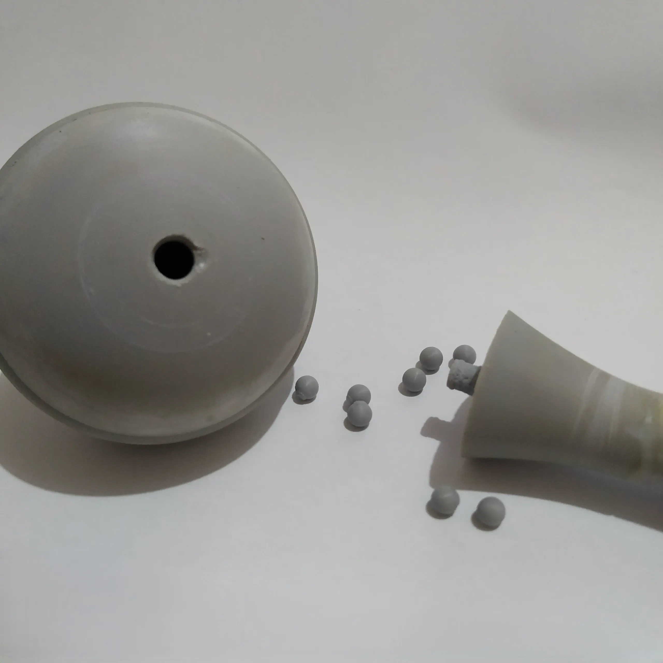 rattles (Maracas)