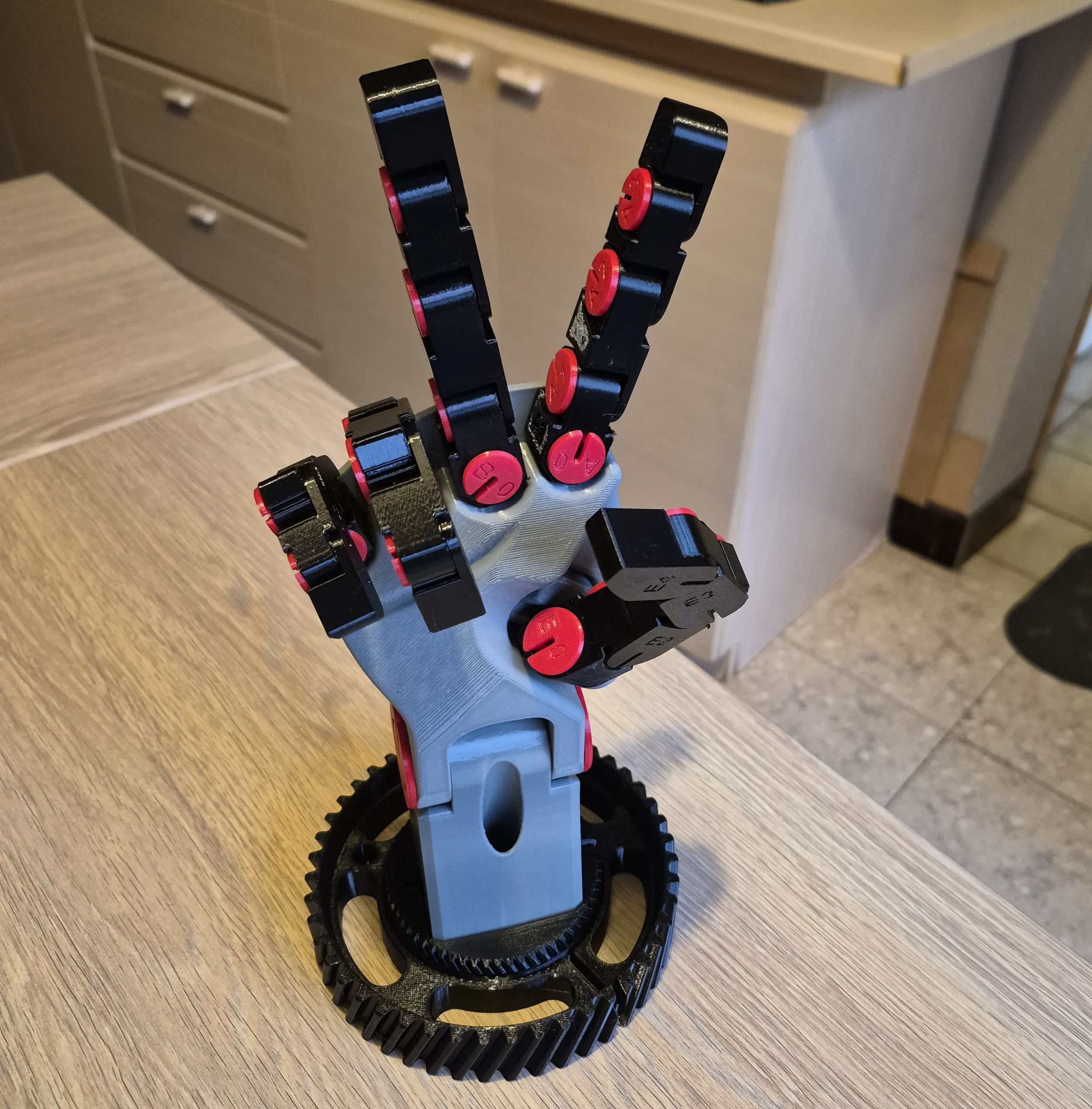Robot Hand-0