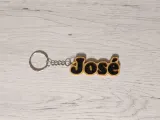 Llavero José.-0