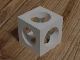 Cube de calibration-2