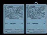 Frogadier Pokemon-1