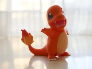Charmander(Pokemon)