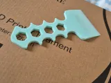 Bed scraper-2