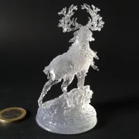 Gentle Forest Spirit - Gwynevel-1