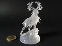 Gentle Forest Spirit - Gwynevel-1