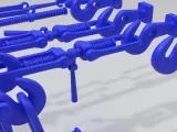 Railway Screwlink coupling-2