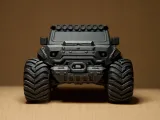 4x4 Off Road Car Model-3