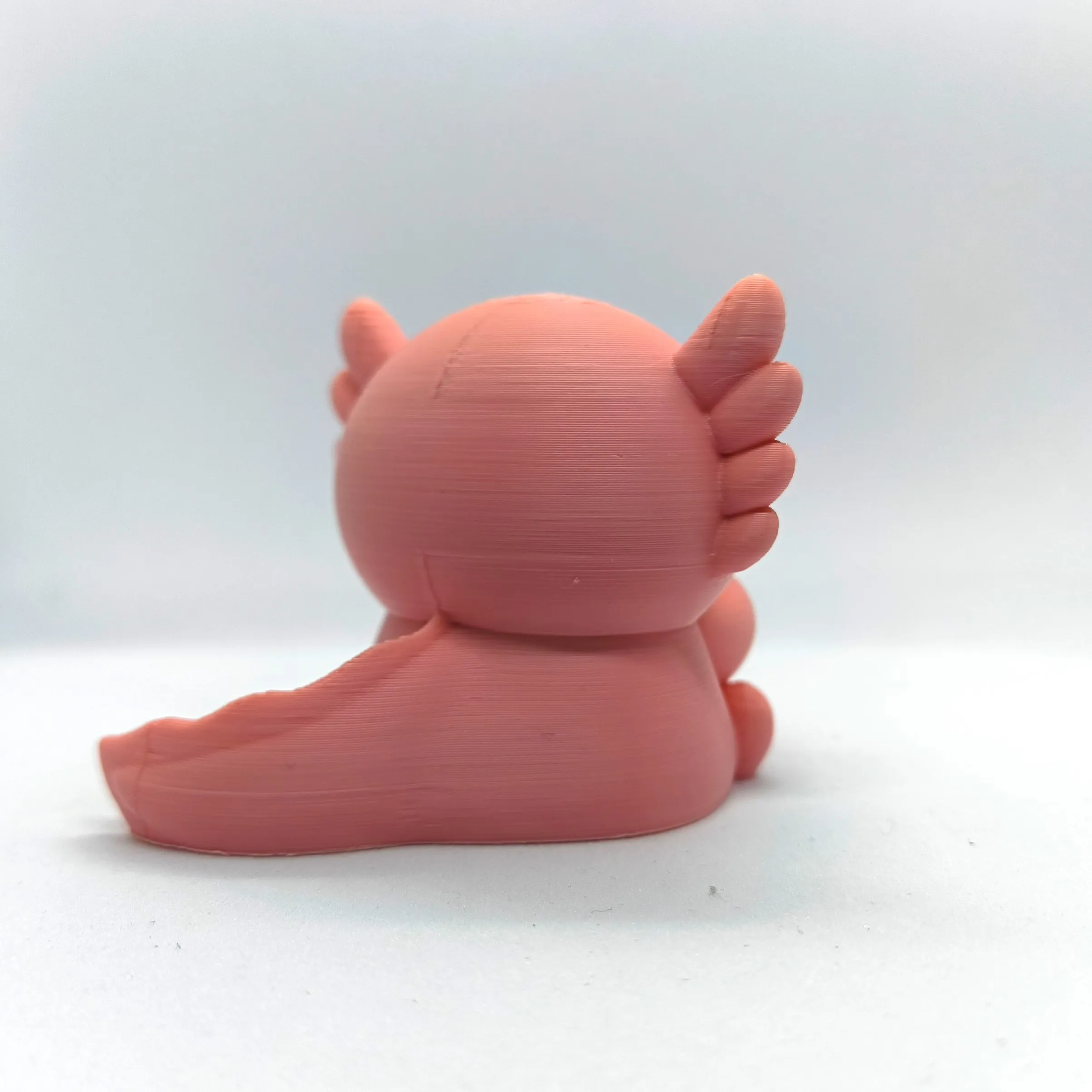 Valentine's Special - Axolotl 04