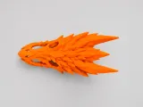 Dragon Skull Fossil | Fantasy-2