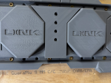 Base plate for adding tool holder to Ryobi Link wall system-4