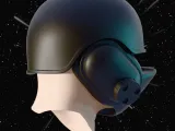 Imperial Ground Crew Helmet - Star Wars Cosplay-2