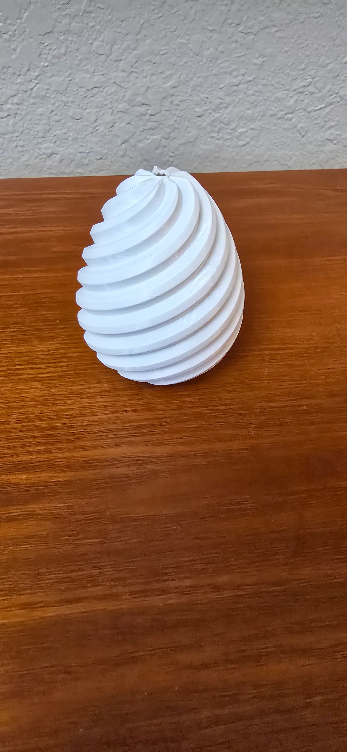 Spiral Easter egg in Vase mode (FAST print)-0