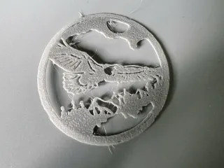 Eagle