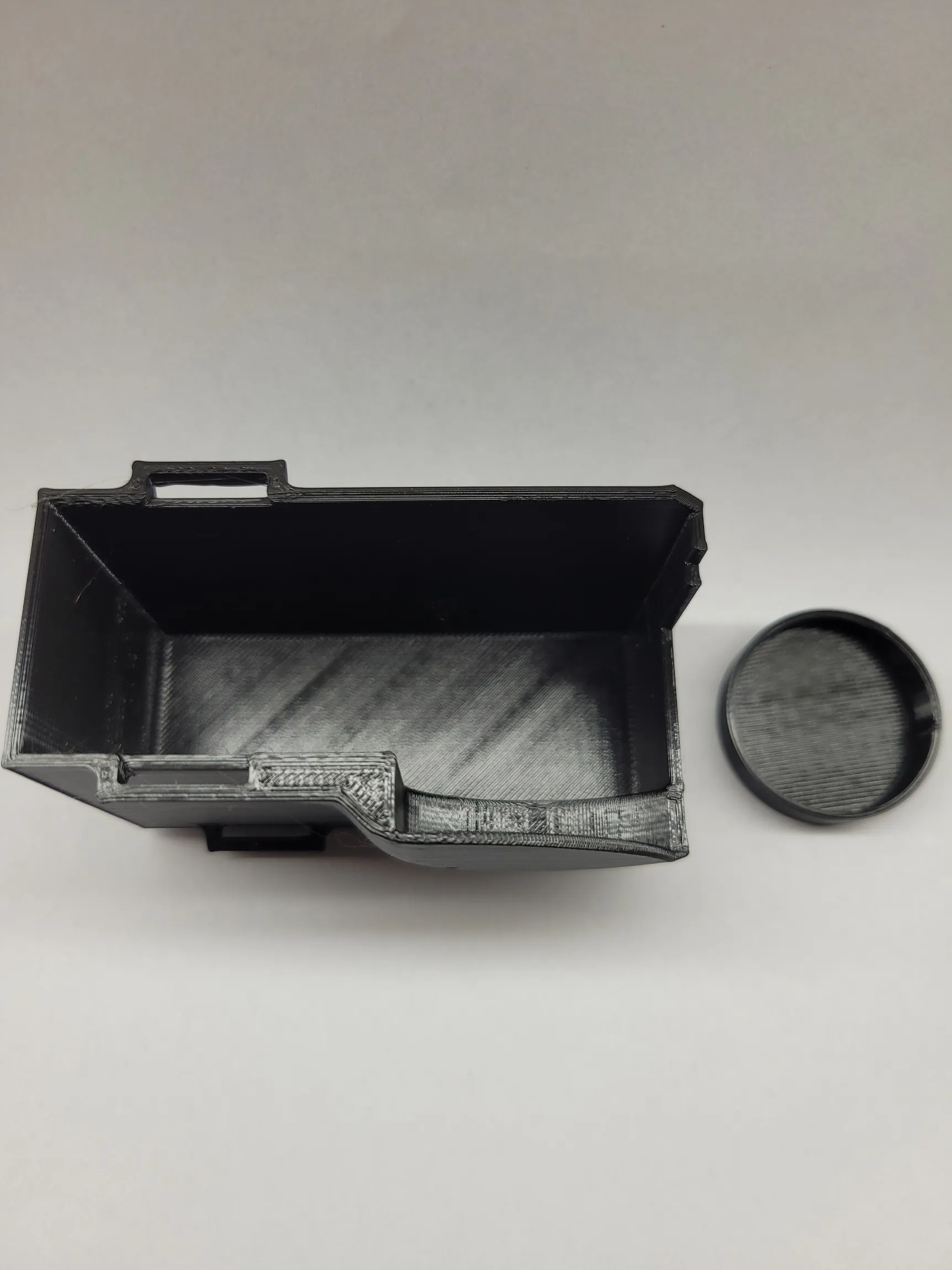 Protective case for DJI osmo action 4