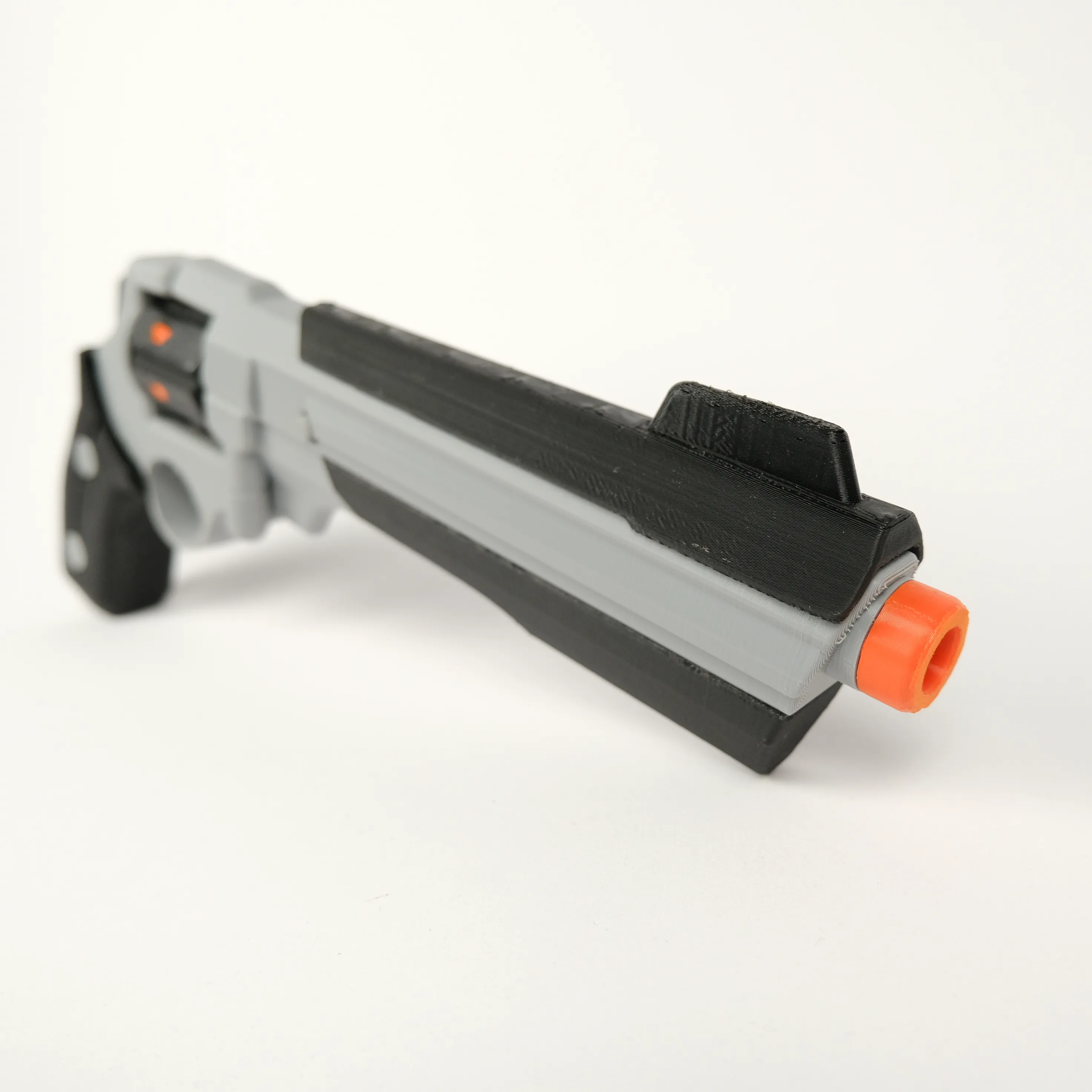 DiamondBack from Team Fortress 2 - Toy Prop | 3D Print STL F